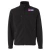 Men's Motion Soft Shell Jacket Thumbnail