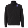 Men's Motion Soft Shell Jacket Thumbnail