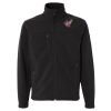 Men's Motion Soft Shell Jacket Thumbnail
