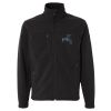 Men's Motion Soft Shell Jacket Thumbnail