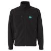 Men's Motion Soft Shell Jacket Thumbnail