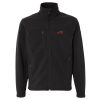 Men's Motion Soft Shell Jacket Thumbnail