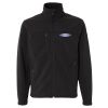 Men's Motion Soft Shell Jacket Thumbnail
