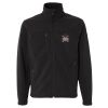 Men's Motion Soft Shell Jacket Thumbnail