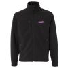 Men's Motion Soft Shell Jacket Thumbnail