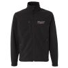Men's Motion Soft Shell Jacket Thumbnail
