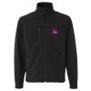Men's Motion Soft Shell Jacket Thumbnail