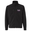 Men's Motion Soft Shell Jacket Thumbnail