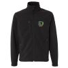 Men's Motion Soft Shell Jacket Thumbnail