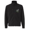 Men's Motion Soft Shell Jacket Thumbnail