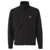 Men's Motion Soft Shell Jacket Thumbnail
