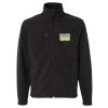 Men's Motion Soft Shell Jacket Thumbnail
