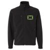 Men's Motion Soft Shell Jacket Thumbnail