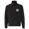 Men's Motion Soft Shell Jacket Thumbnail