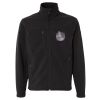 Men's Motion Soft Shell Jacket Thumbnail