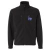 Men's Motion Soft Shell Jacket Thumbnail