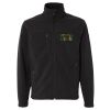 Men's Motion Soft Shell Jacket Thumbnail