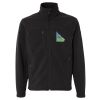 Men's Motion Soft Shell Jacket Thumbnail