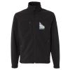 Men's Motion Soft Shell Jacket Thumbnail