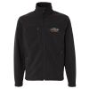 Men's Motion Soft Shell Jacket Thumbnail