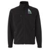 Men's Motion Soft Shell Jacket Thumbnail