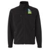 Men's Motion Soft Shell Jacket Thumbnail