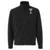 Men's Motion Soft Shell Jacket Thumbnail