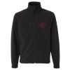 Men's Motion Soft Shell Jacket Thumbnail