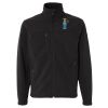 Men's Motion Soft Shell Jacket Thumbnail