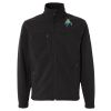 Men's Motion Soft Shell Jacket Thumbnail