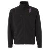 Men's Motion Soft Shell Jacket Thumbnail