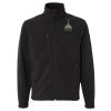 Men's Motion Soft Shell Jacket Thumbnail