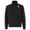 Men's Motion Soft Shell Jacket Thumbnail