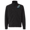 Men's Motion Soft Shell Jacket Thumbnail