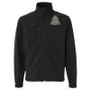 Men's Motion Soft Shell Jacket Thumbnail