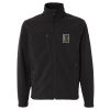 Men's Motion Soft Shell Jacket Thumbnail