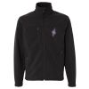 Men's Motion Soft Shell Jacket Thumbnail