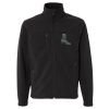 Men's Motion Soft Shell Jacket Thumbnail