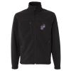 Men's Motion Soft Shell Jacket Thumbnail