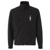 Men's Motion Soft Shell Jacket Thumbnail