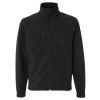 Men's Motion Soft Shell Jacket Thumbnail