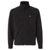 Men's Motion Soft Shell Jacket Thumbnail
