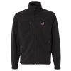 Men's Motion Soft Shell Jacket Thumbnail