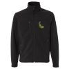 Men's Motion Soft Shell Jacket Thumbnail