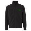 Men's Motion Soft Shell Jacket Thumbnail
