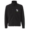 Men's Motion Soft Shell Jacket Thumbnail