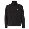 Men's Motion Soft Shell Jacket Thumbnail