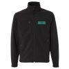 Men's Motion Soft Shell Jacket Thumbnail