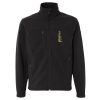 Men's Motion Soft Shell Jacket Thumbnail