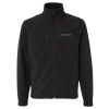 Men's Motion Soft Shell Jacket Thumbnail